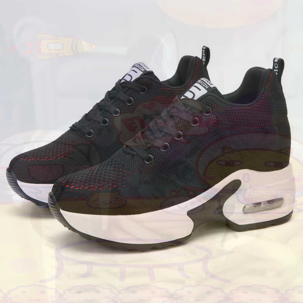 Streetwear Brand Ideas - 赤サイズ 36 靴女性テニス黒ブーツ女性夏スニーカースポーツトレンドショースコアメーカー本物のブランド Teni Lux 靴