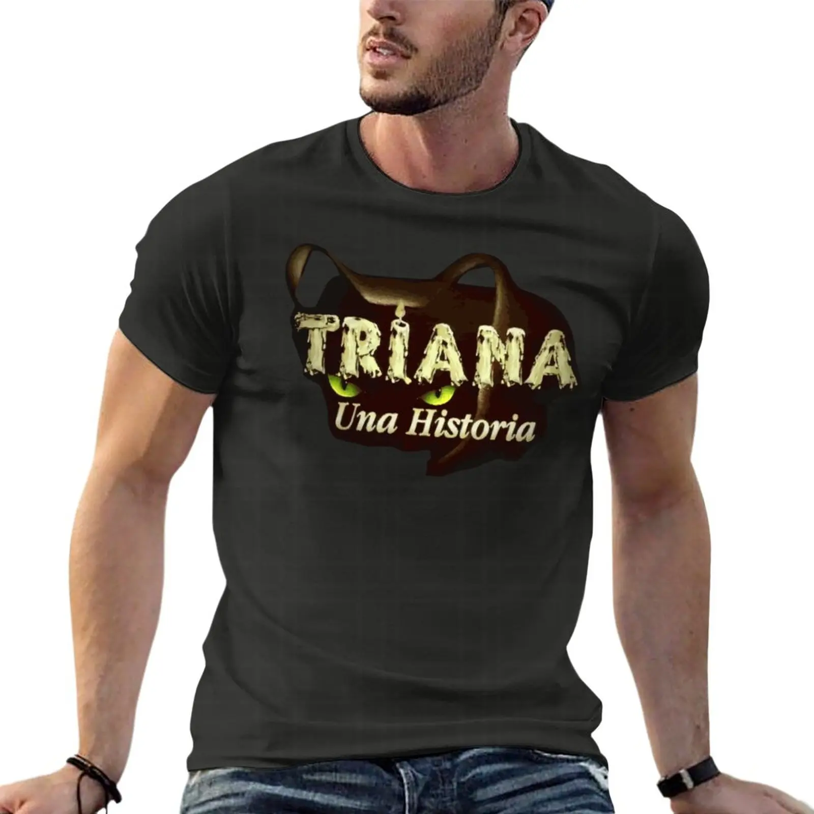 Streetwear Brand China - メンズショートストリートウェア,ラージサイズTシャツ,特大Tシャツ,ブランド服