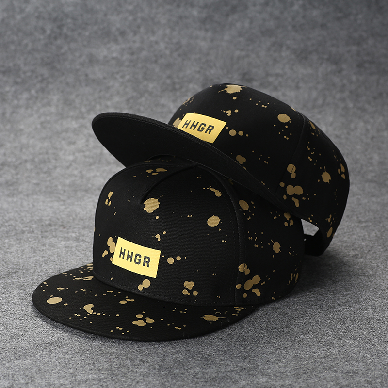 Streetwear Brand Beanie - ユニセックスの野球帽,刺繍されたバッククロージャー,ヒップホップスタイル,調節可能,カジュアル,ユニセックス