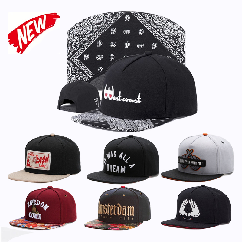 Streetwear Brand Beanie - ユニセックスブランドキャップ卸売と小売スナップバックハット男女兼用大人ヒップホップヘッドウェアアウトドアカジュアルサンベースボールキャップゴラスボーン