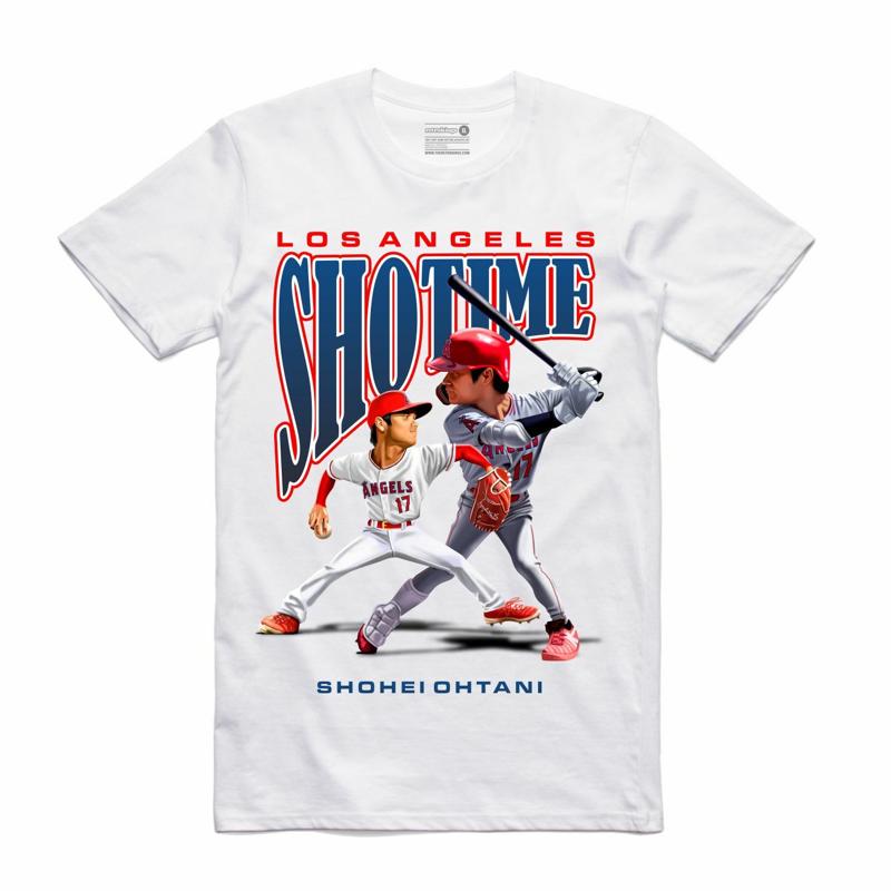 新品 ストリートウェア オンデマンド SHOTIME SHO - Streetwear Brand Shirts のレビューと価格
