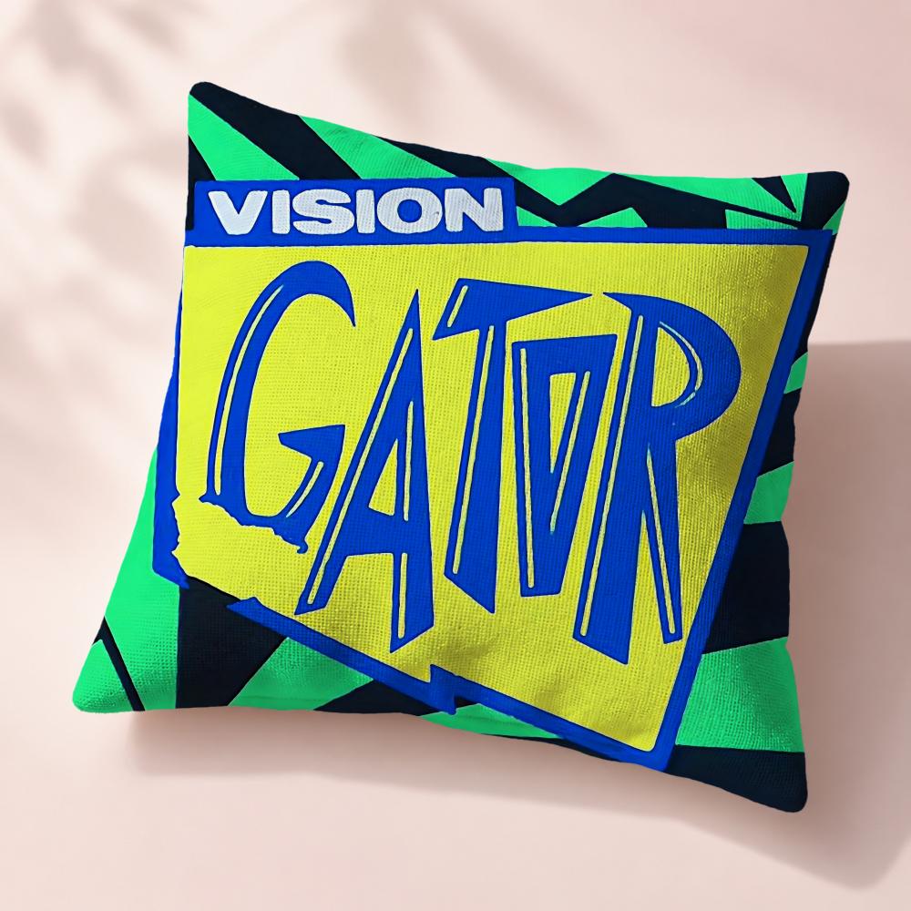 ブランドビジョン ストリートウェア クッションカバー プレミ - Streetwear Brand Home Decor のレビューと価格