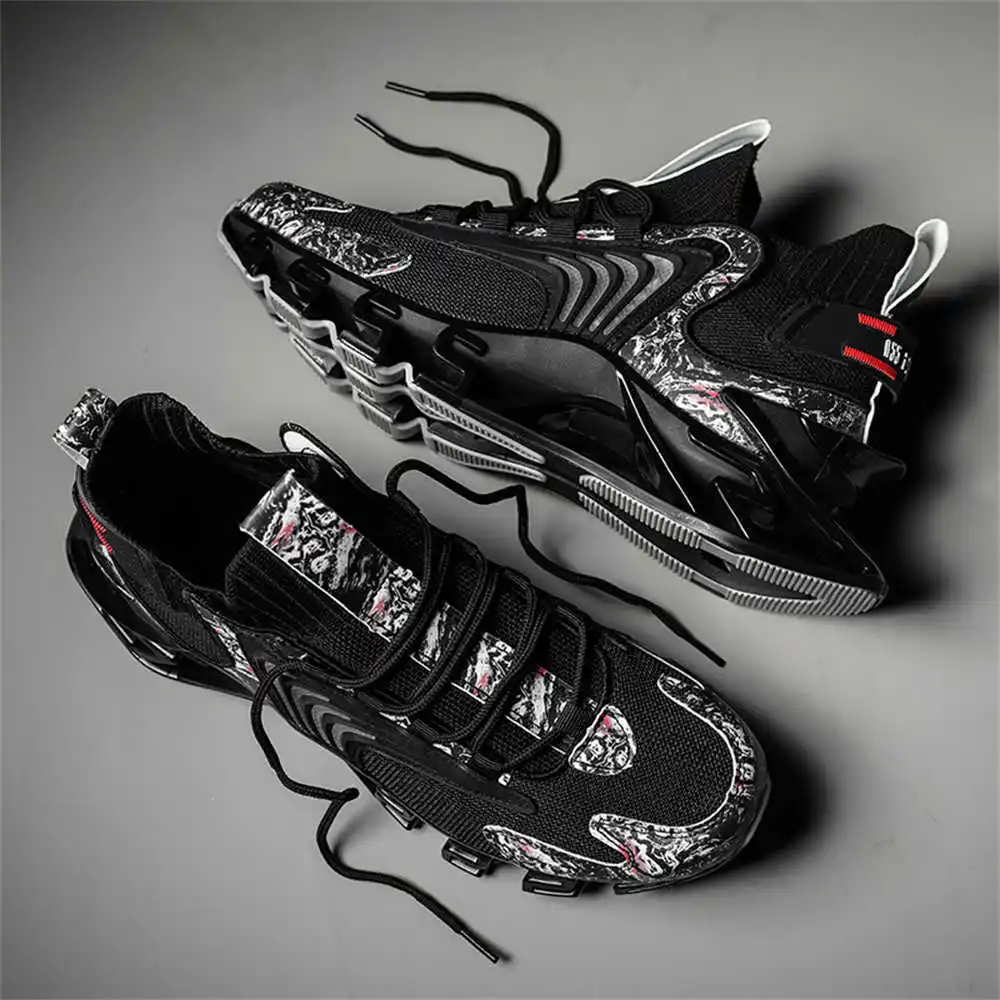 男性用ロングスリッポンブーツ,ライトグリーンスニーカー,スポ - Streetwear Brand China のレビューと価格