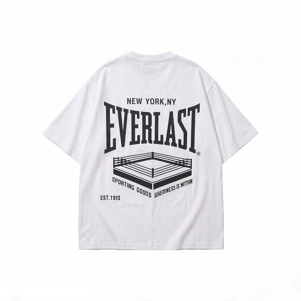 クラシックワールドワイドボクシング用品ブランド Tシャツ コ - Streetwear Brand Shirts のレビューと価格