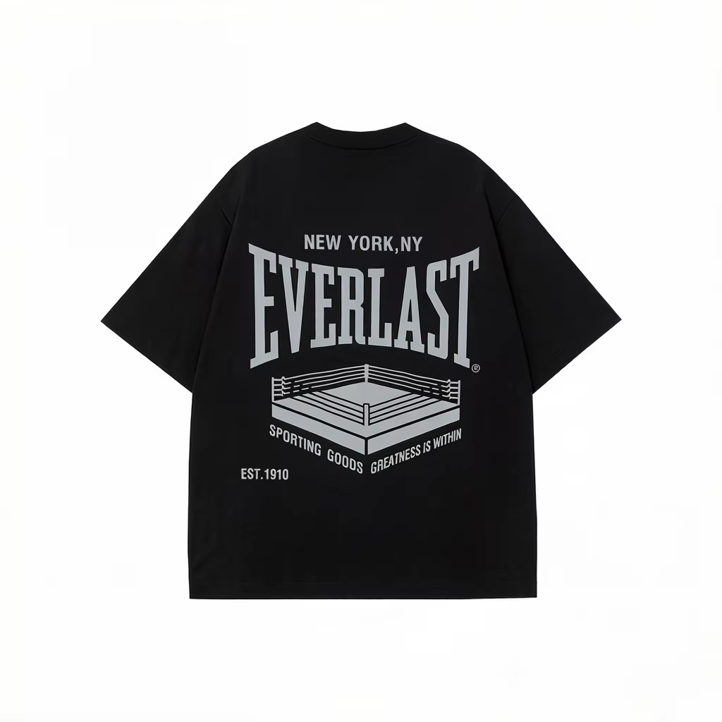 クラシックワールドワイドボクシング用品ブランド Tシャツ コ - Streetwear Brand Shirts のレビューと価格