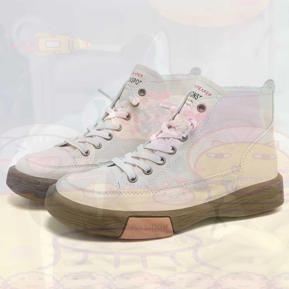 ハイトップ ハイカットはスケートボード ホーム シューズ女性 - Streetwear Brand Ideas のレビューと価格