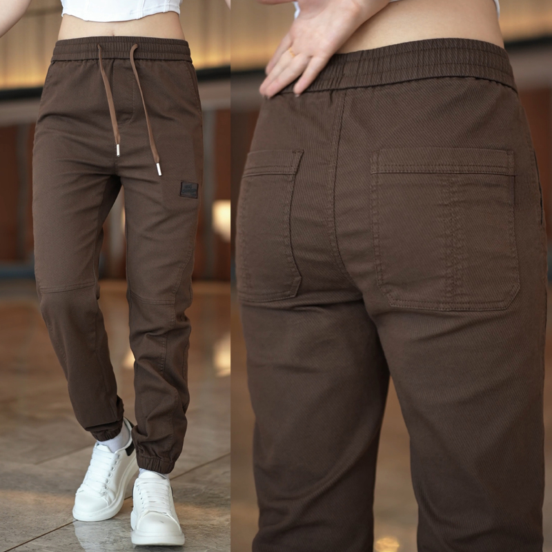 メンズソフト通気性ファブリックスリムパンツ,カジュアルパンツ - Streetwear Brand China のレビューと価格