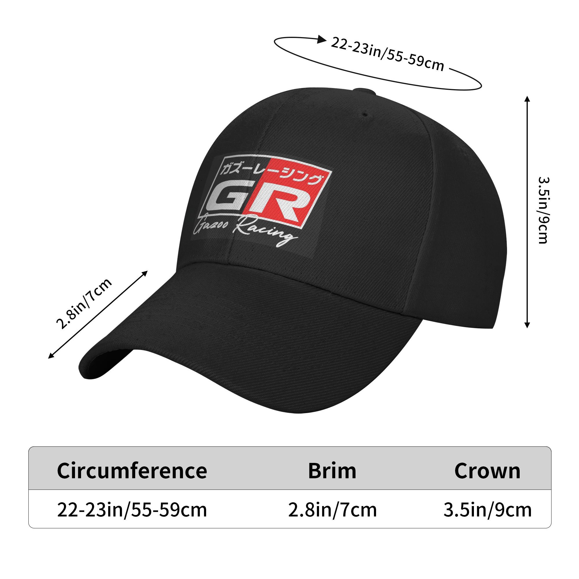 ユニセックス野球帽子 GR 日本語ロゴ スポーツ アウトドア - Streetwear Brand Beanie のレビューと価格