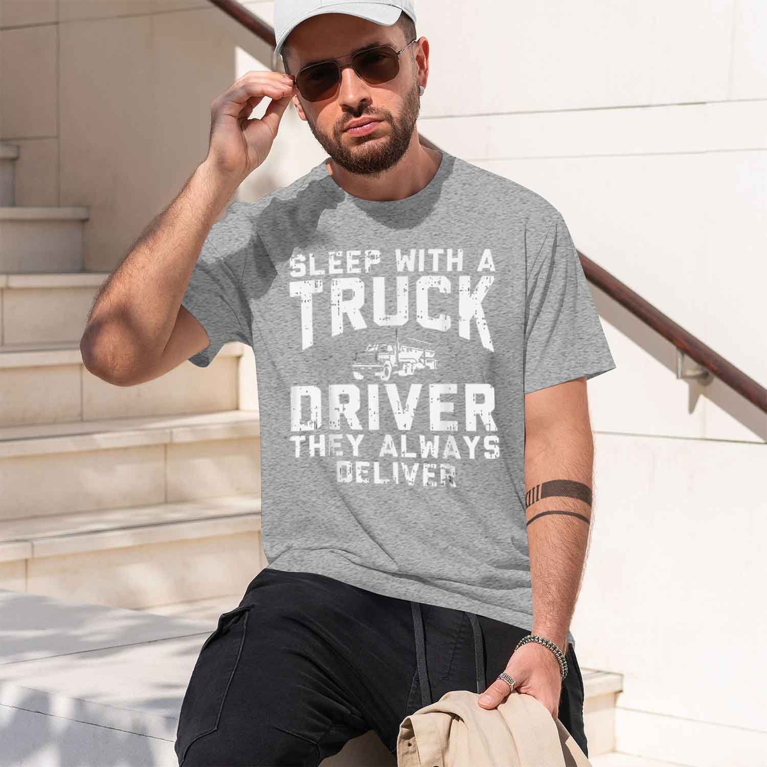 Sp With Truck iver Always Deli - Streetwear Brand Always のレビューと価格