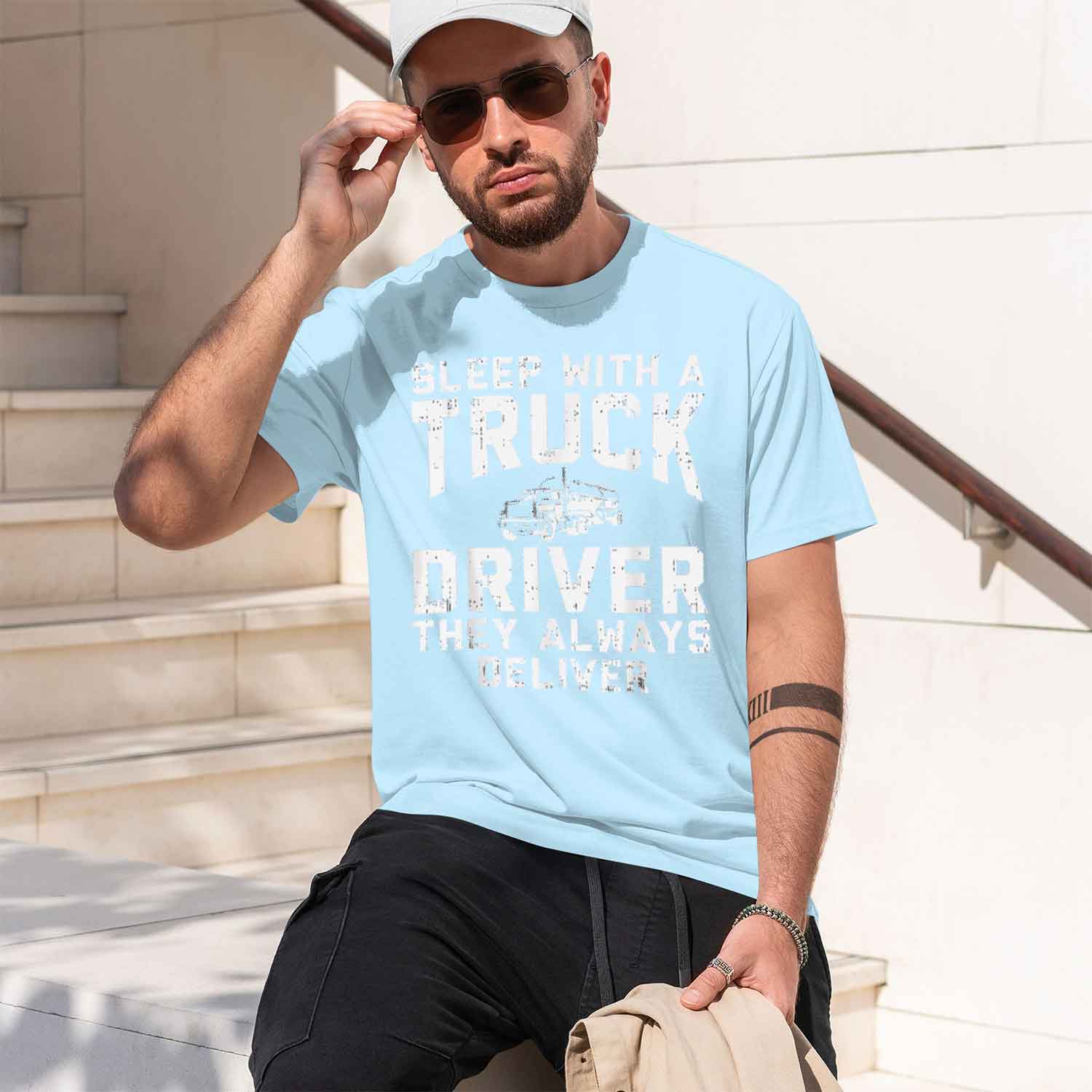 Sp With Truck iver Always Deli - Streetwear Brand Always のレビューと価格
