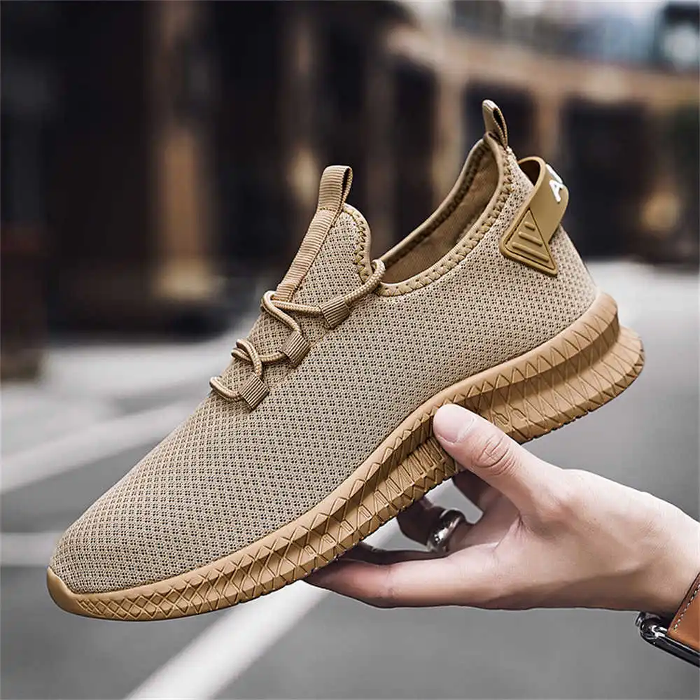 メンズメッシュランニングスニーカー,スポーツシューズ,スノー - Streetwear Brand Ideas のレビューと価格