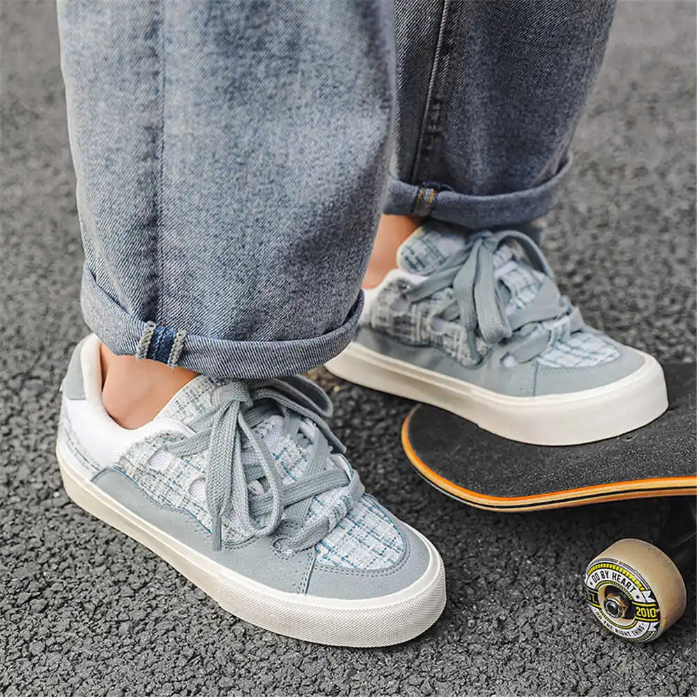 女性用スポーツスニーカー,レース付きスニーカー,ヒップホップ - Streetwear Brand Ideas のレビューと価格