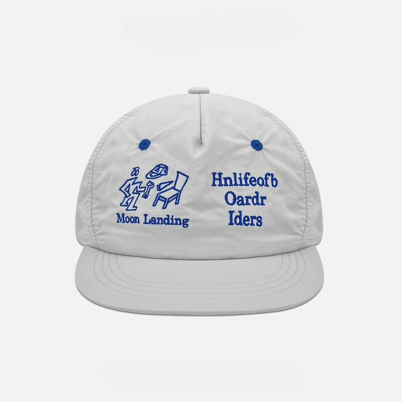 漫画刺繍野球帽女性用アウトドアスポーツスナップバック野球帽フ - Streetwear Brand Beanie のレビューと価格
