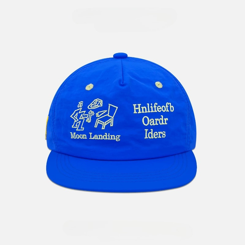 漫画刺繍野球帽女性用アウトドアスポーツスナップバック野球帽フ - Streetwear Brand Beanie のレビューと価格