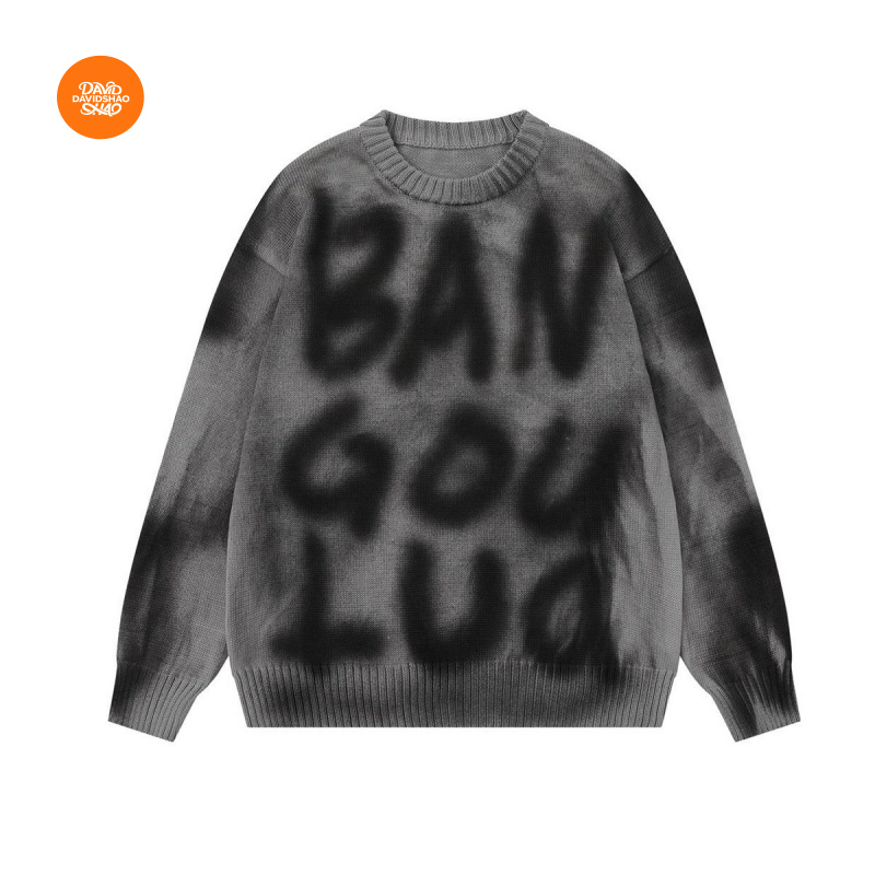 DAVIDSHAO EU US サイズ 最高品質 ストリート - Streetwear Brand China のレビューと価格