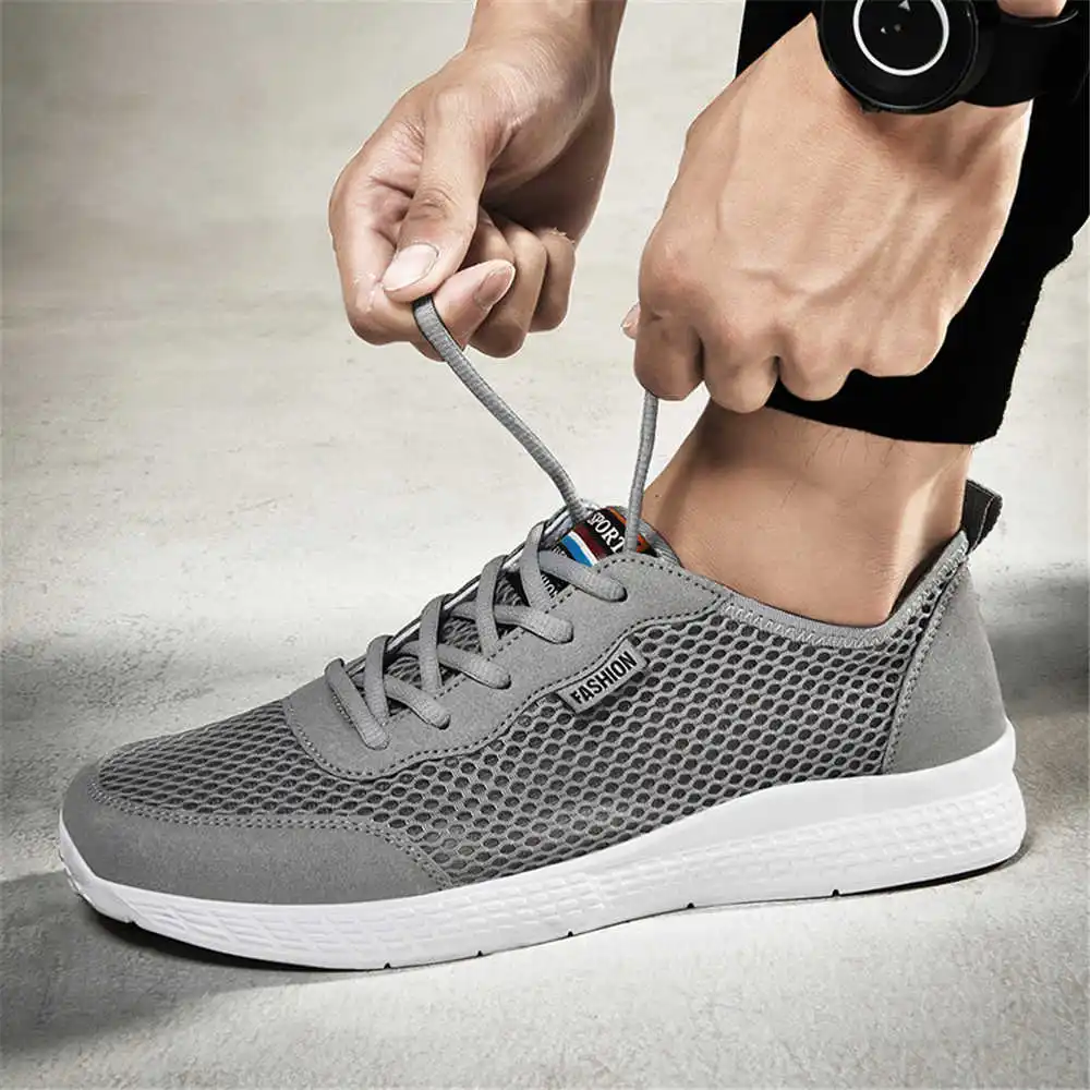 男性用の通気性のあるライトブルーのスニーカー,スケートボード - Streetwear Brand Ideas のレビューと価格